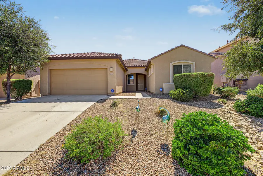 4489 W Maggie Drive, San Tan Valley, AZ 85144 - #2