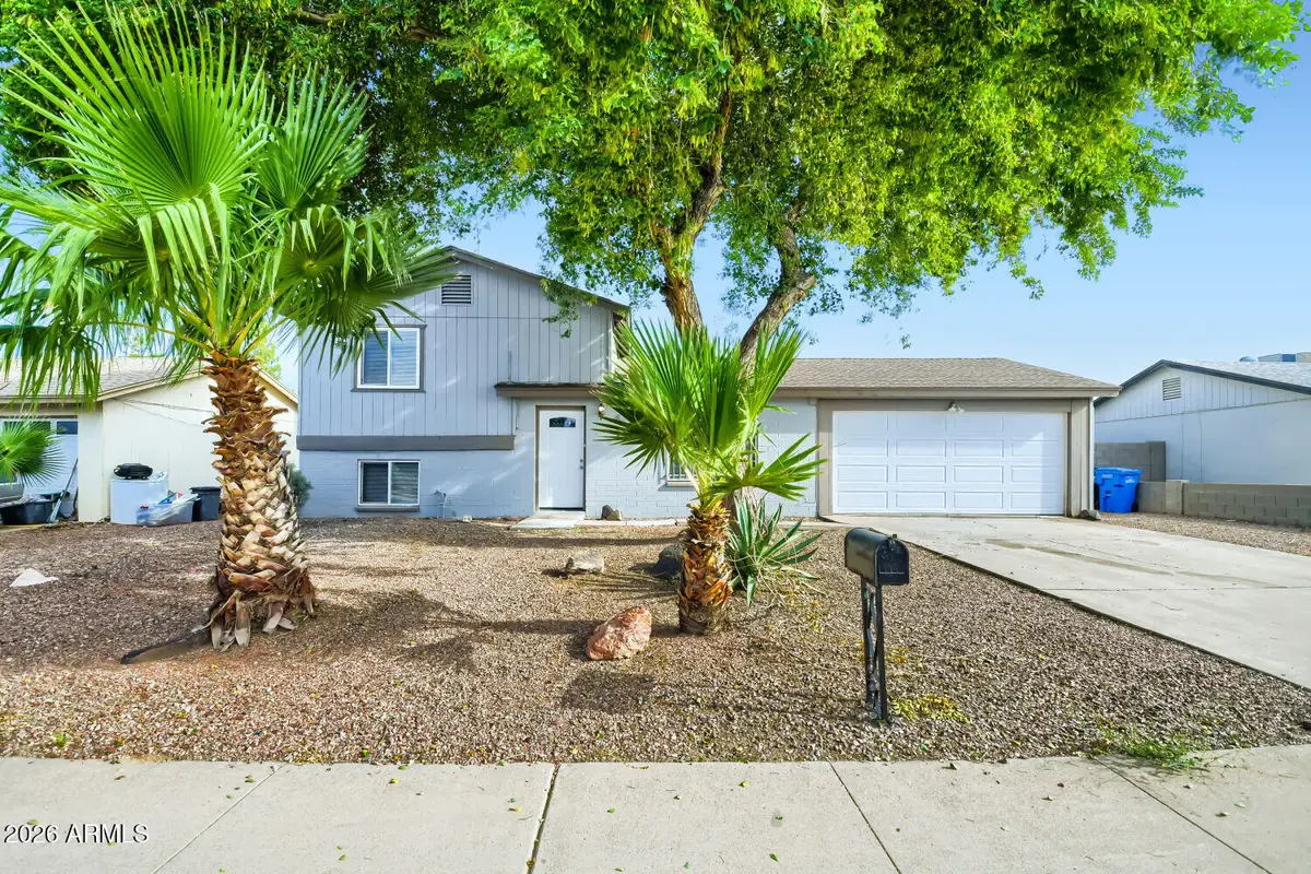 4648 E Alta Vista Road, Phoenix, AZ 85042 - #1