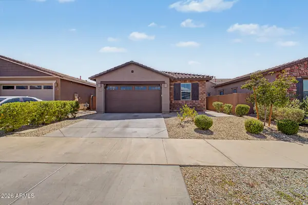 2979 E Yuma Avenue, Apache Junction, AZ 85119