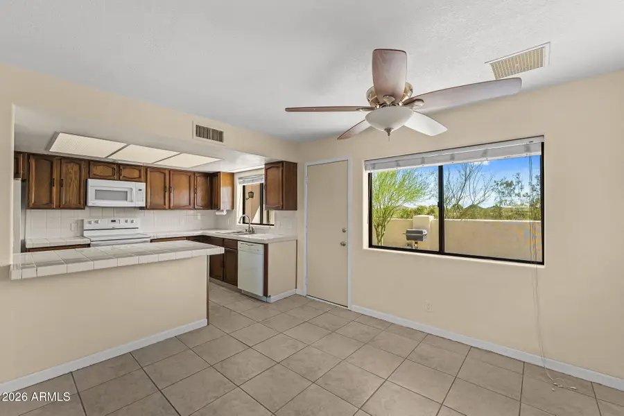 50921 W William Road, Aguila, AZ 85320 - #2