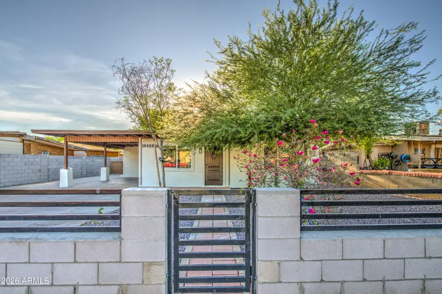 1648 N 38th Drive, Phoenix, AZ 85009 - #2