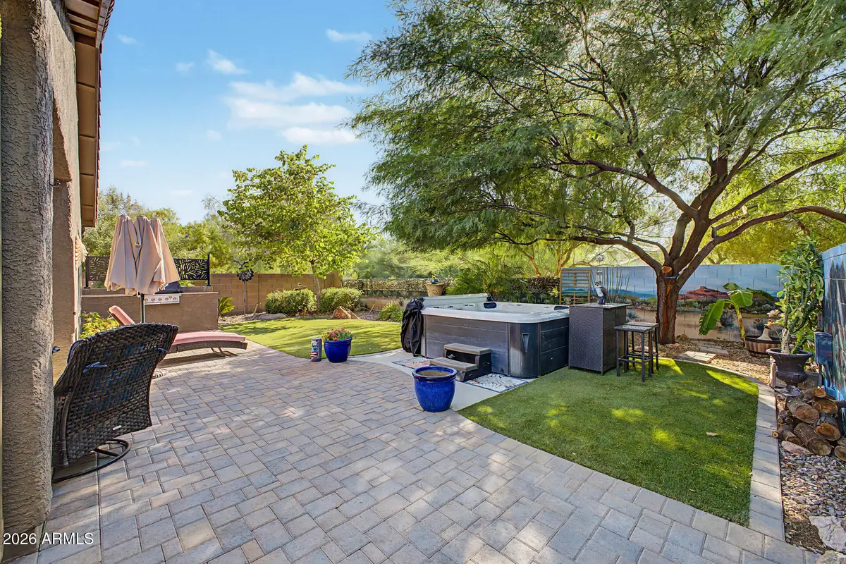 2504 N Hudson Drive, Florence, AZ 85132 - #1
