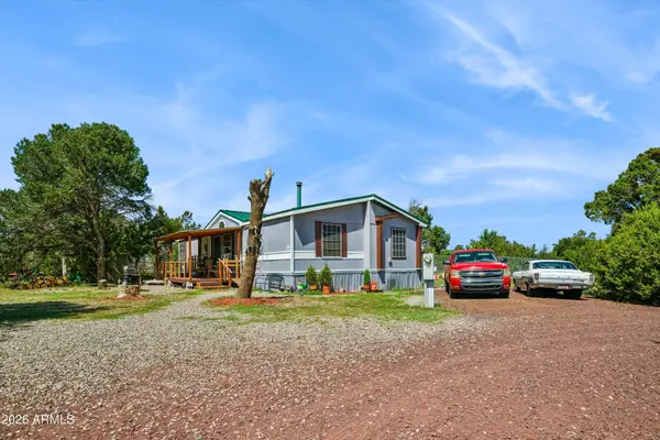 9555 Crosscut Drive, Flagstaff, AZ 86004