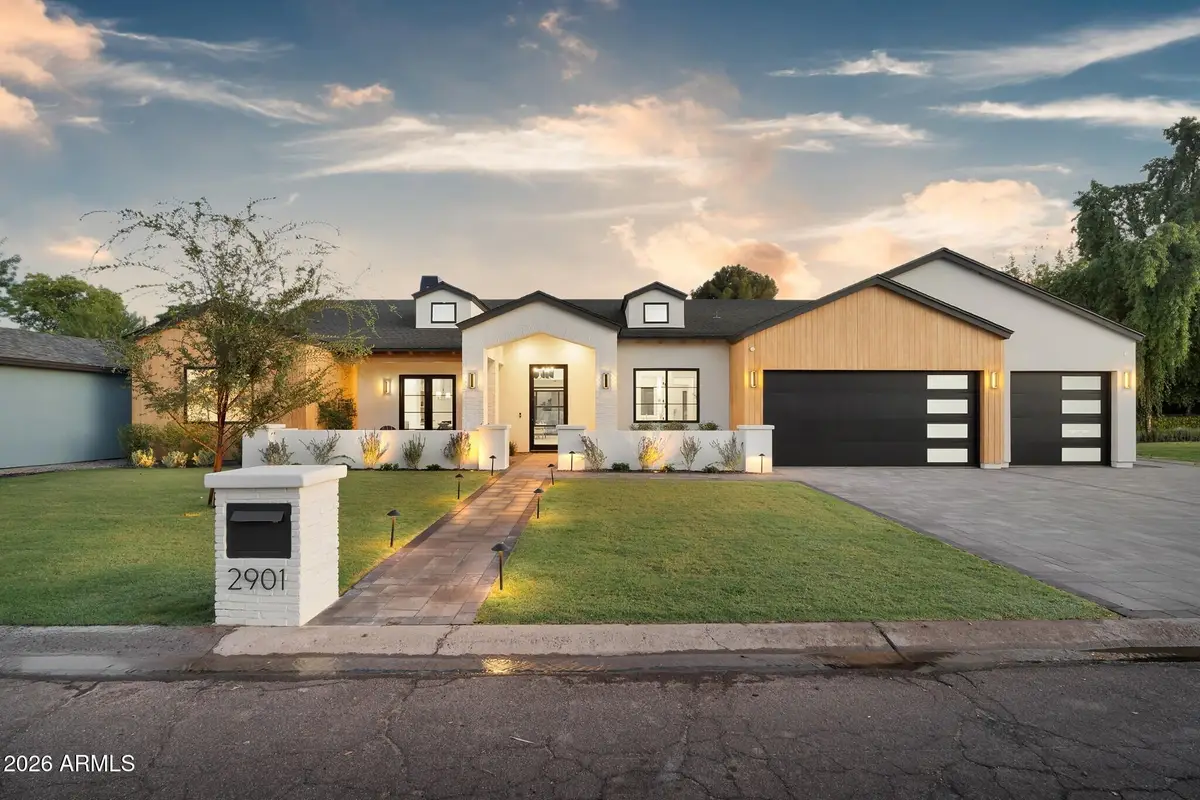 2901 E Pierson Street, Phoenix, AZ 85016 - #1