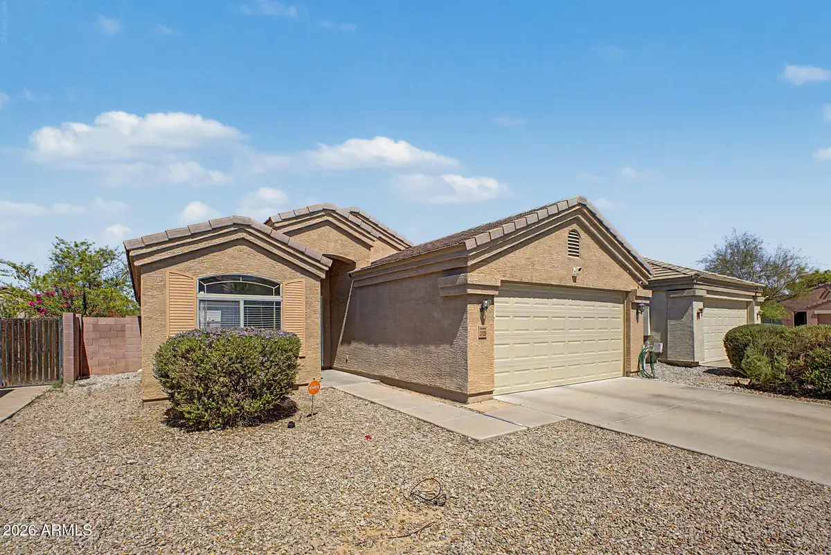 3120 W Pecan Road, Phoenix, AZ 85041 - #1