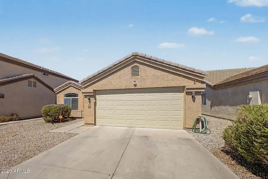 3120 W Pecan Road, Phoenix, AZ 85041 - #3