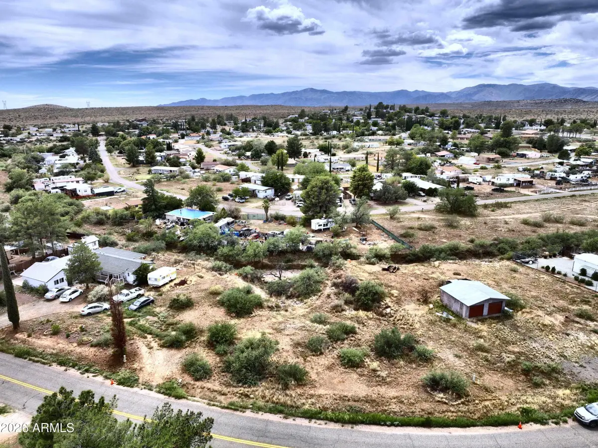 17357 E Trails End Road #496, Mayer, AZ 86333 - #1