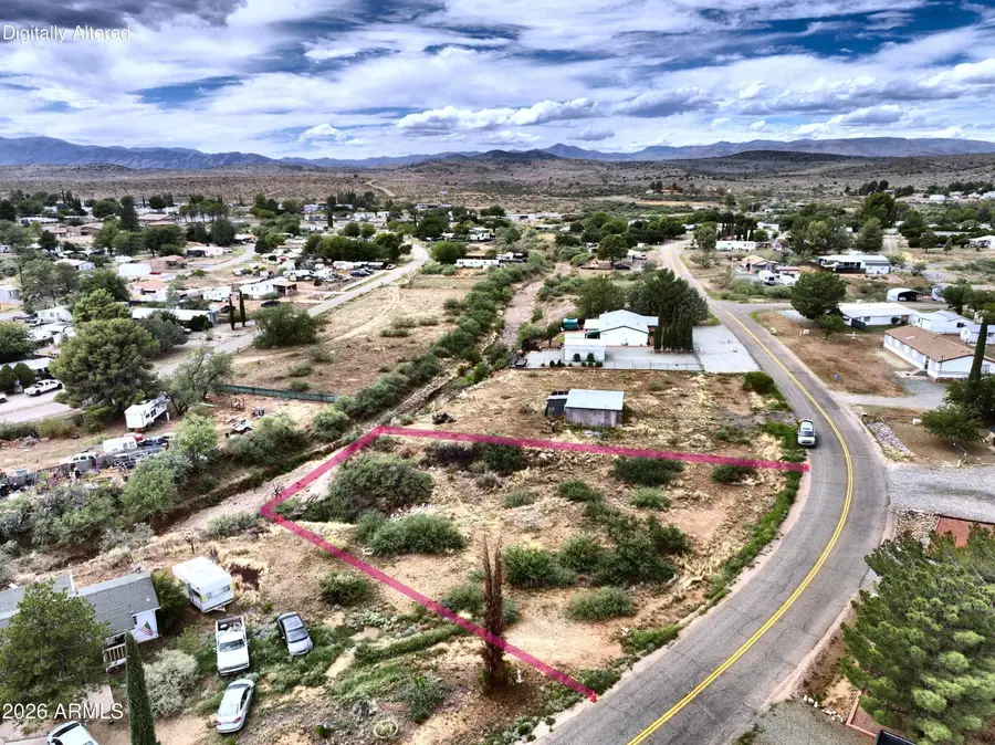 17357 E Trails End Road #496, Mayer, AZ 86333 - #3
