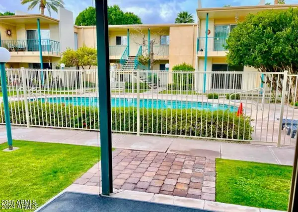 3655 N 5th Avenue #106, Phoenix, AZ 85013