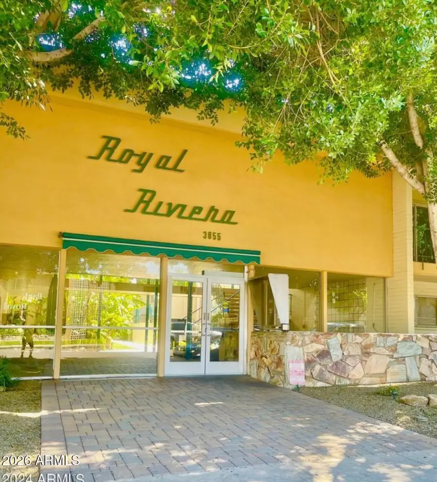 3655 N 5th Avenue #106, Phoenix, AZ 85013 - #2