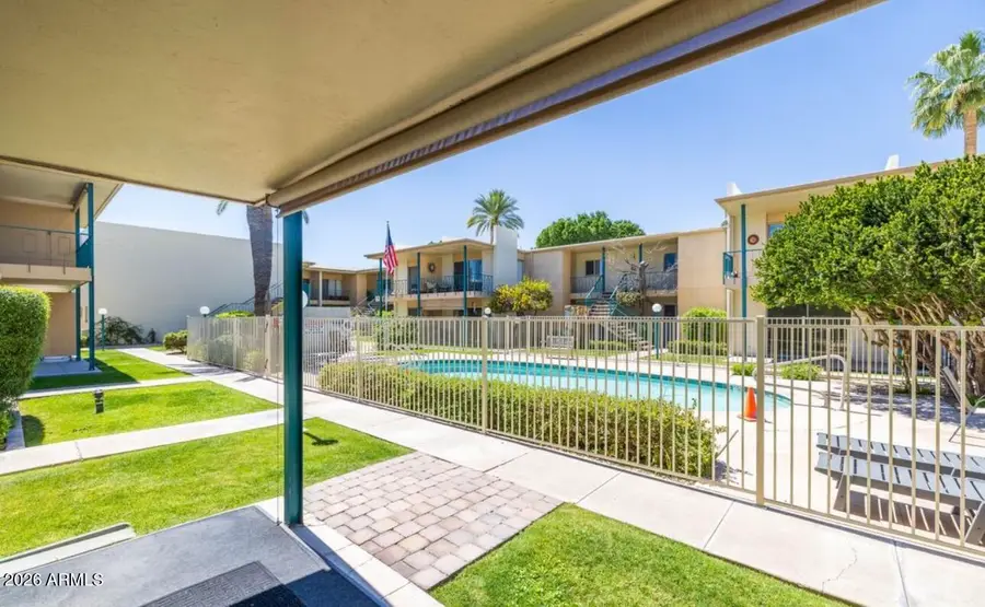 3655 N 5th Avenue #106, Phoenix, AZ 85013 - #3
