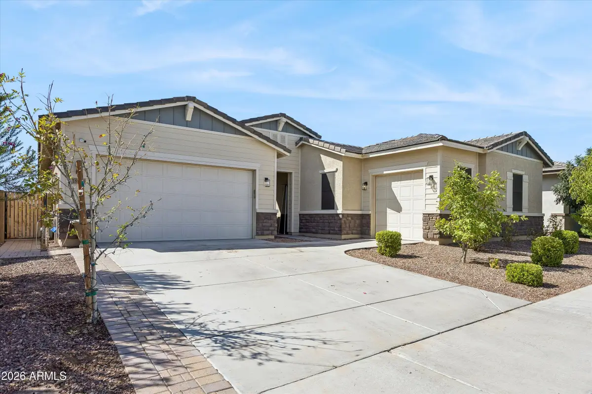 18229 W Reade Avenue, Litchfield Park, AZ 85340 - #1