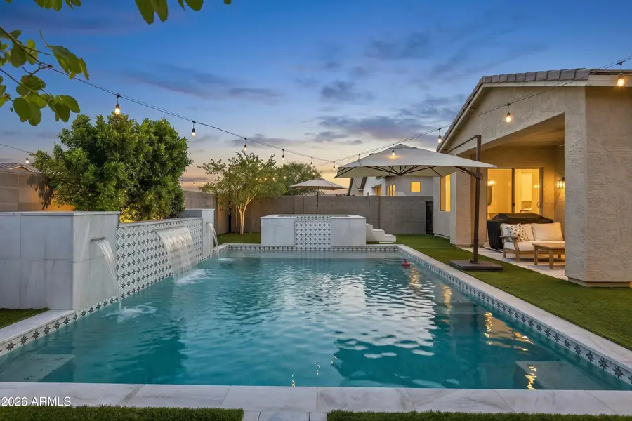 18229 W Reade Avenue, Litchfield Park, AZ 85340 - #2