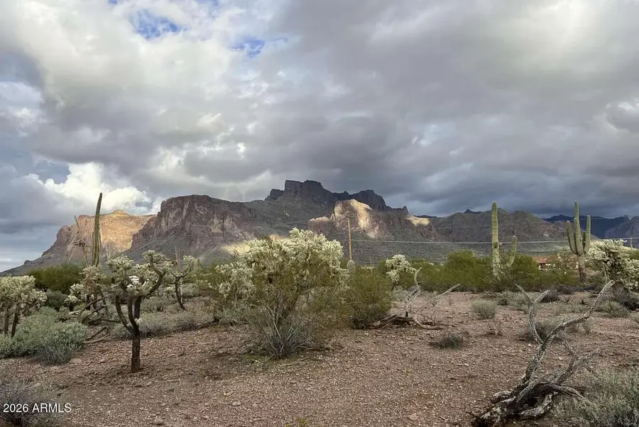 450 N Geronimo Road, Apache Junction, AZ 85119 - #2