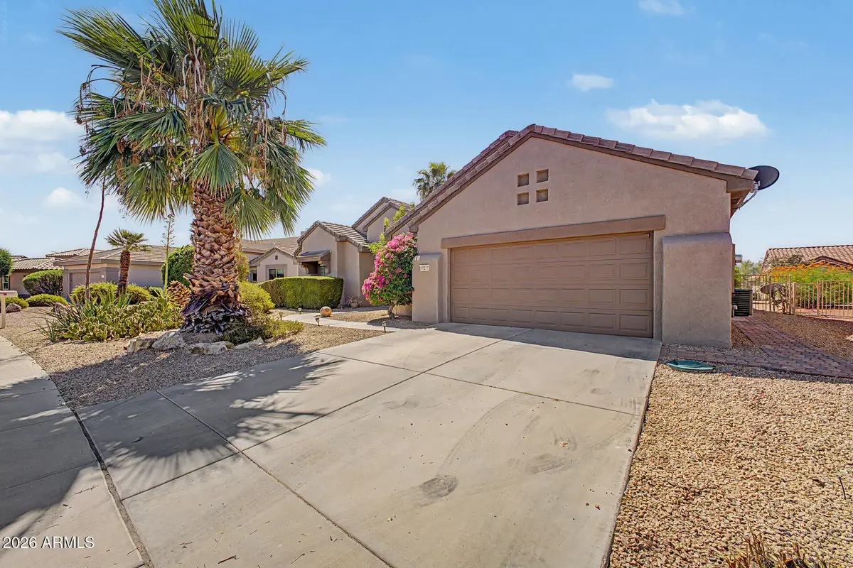 15243 W Pinehurst Lane, Surprise, AZ 85374 - #1