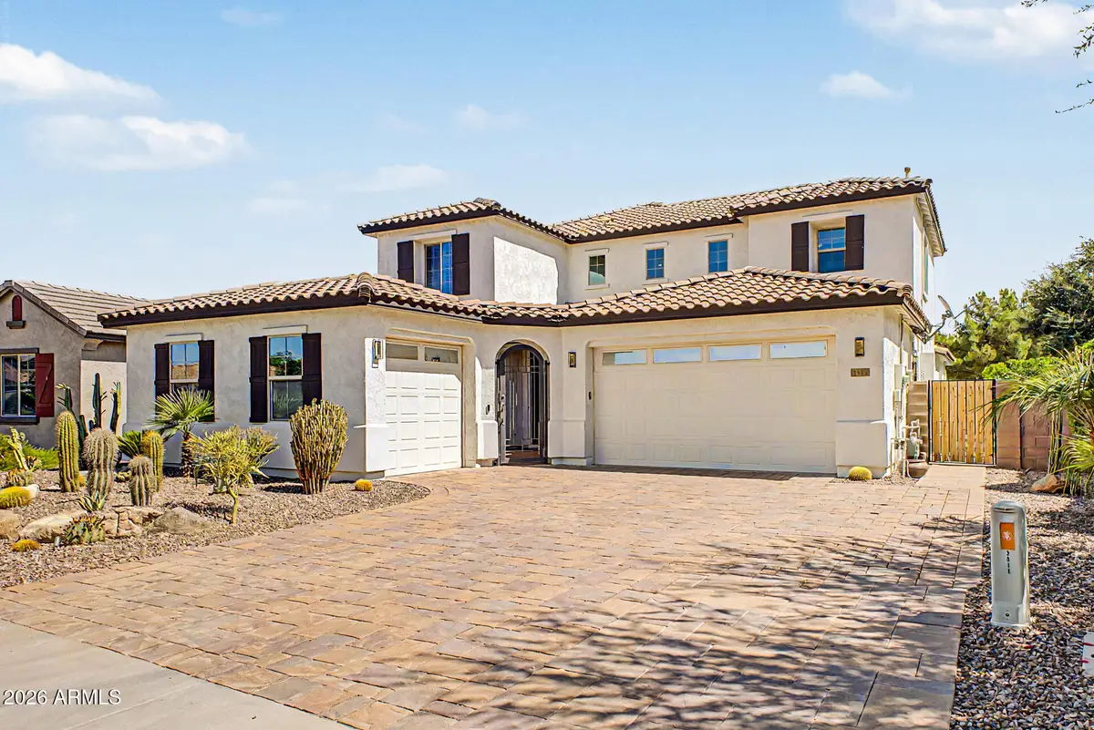 3811 S St Claire --, Mesa, AZ 85212 - #1