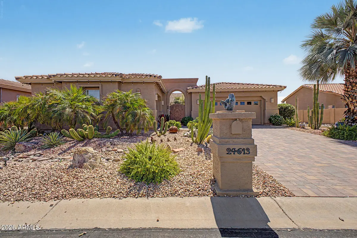 24613 S Lakeway Circle Se, Sun Lakes, AZ 85248 - #1