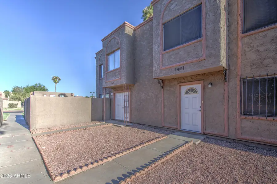 1463 N 53rd Drive, Phoenix, AZ 85043 - #2