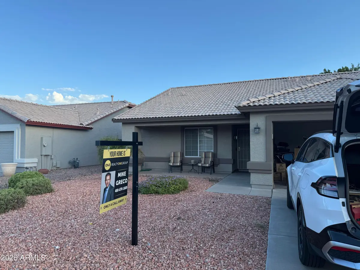 14567 W Marcus Drive, Surprise, AZ 85374 - #1