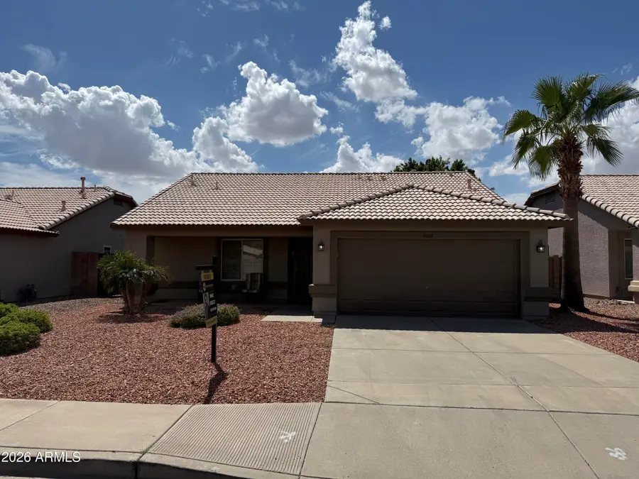 14567 W Marcus Drive, Surprise, AZ 85374 - #2