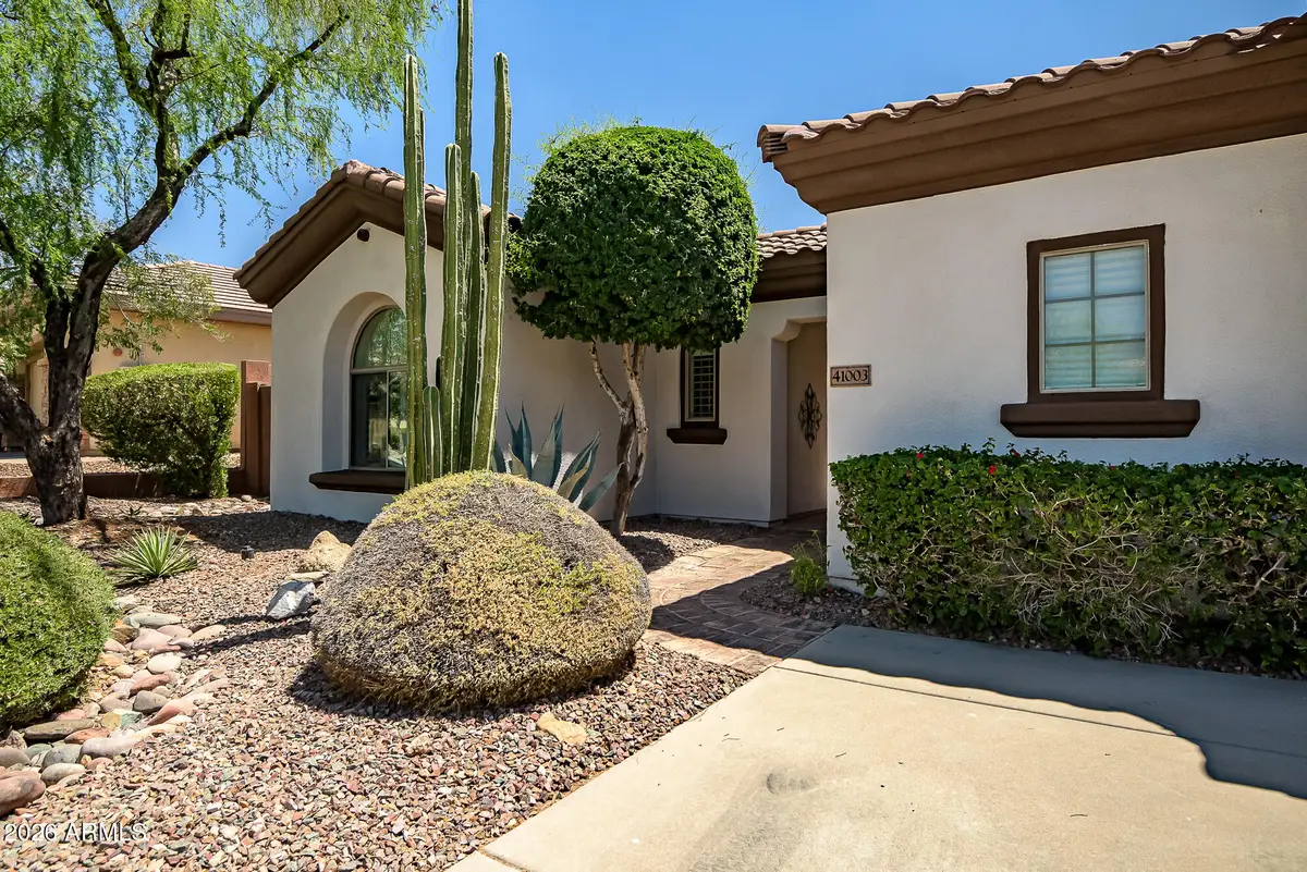 41003 N Congressional Drive, Anthem, AZ 85086 - #1