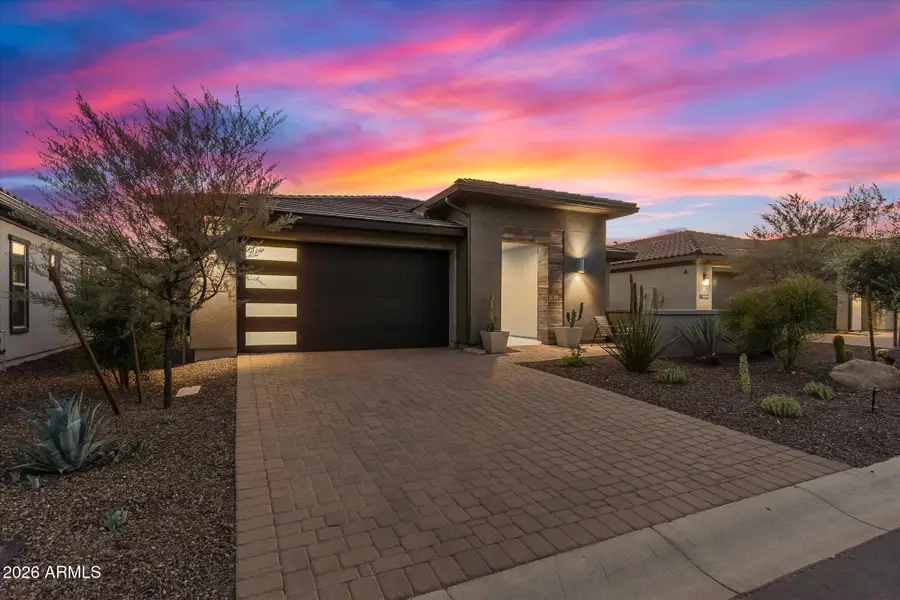 17527 E Silver Sage Lane E, Rio Verde, AZ 85263 - #3