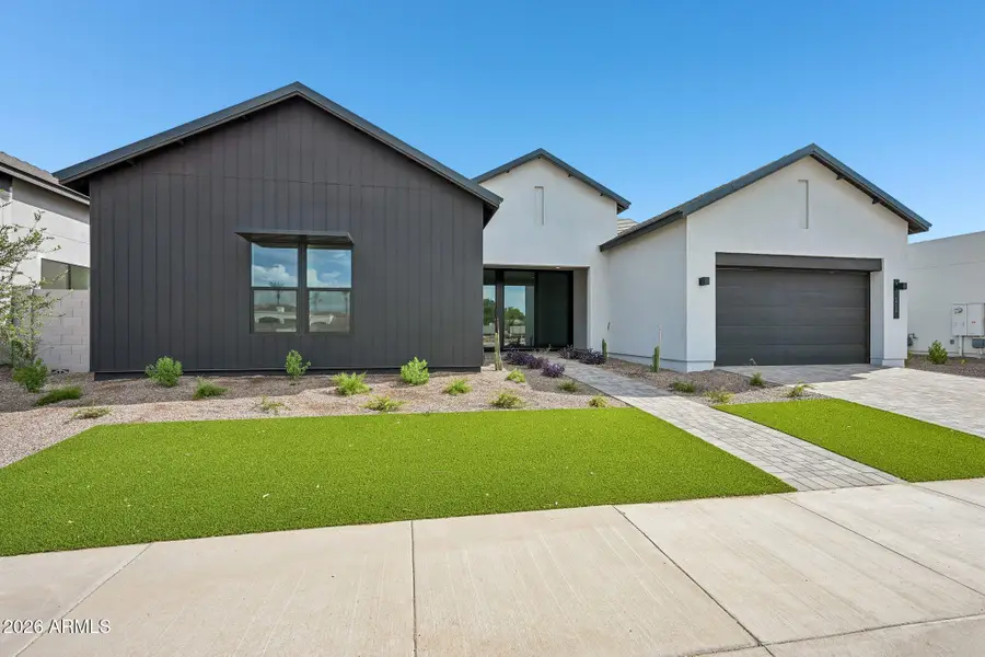 2451 E Aquarius Place, Chandler, AZ 85249 - #2