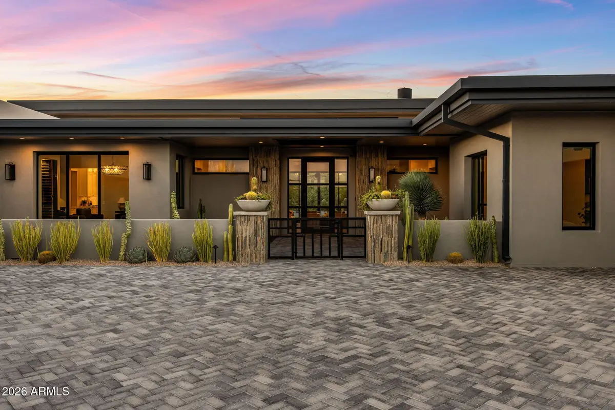 9368 E Covey Trail, Scottsdale, AZ 85262 - #1
