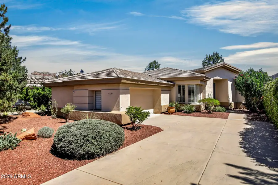 150 Bent Tree Drive, Sedona, AZ 86351 - #2