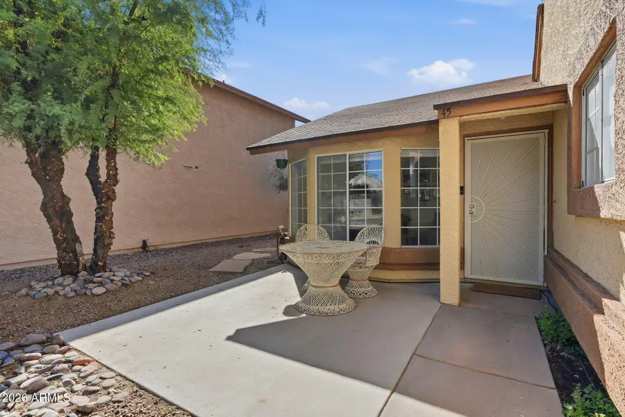 1704 S 39th Street #45, Mesa, AZ 85206 - #2
