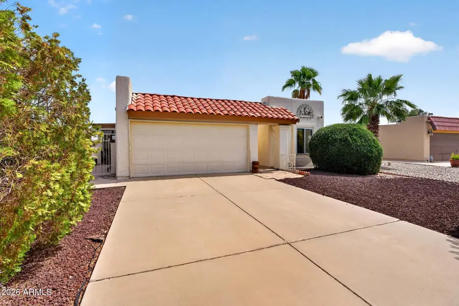 9436 E Olive Lane N, Sun Lakes, AZ 85248 - #3