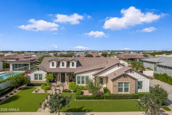 19878 E Country Meadows Drive, Queen Creek, AZ 85142