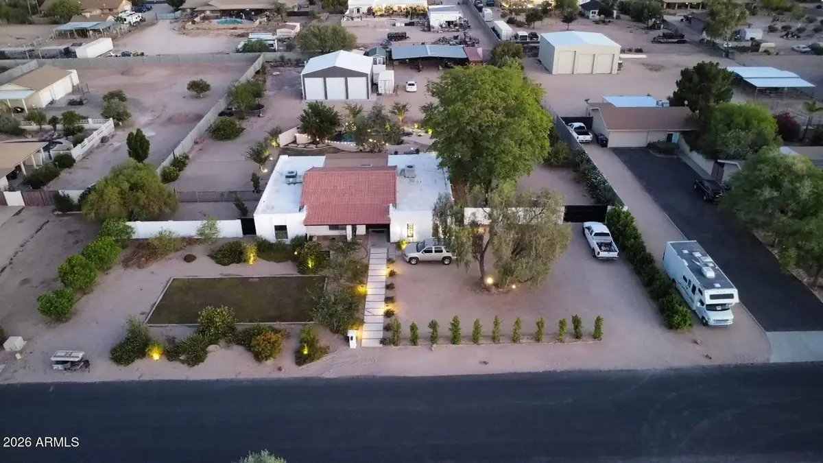 4741 W Park View Lane, Glendale, AZ 85310 - #1