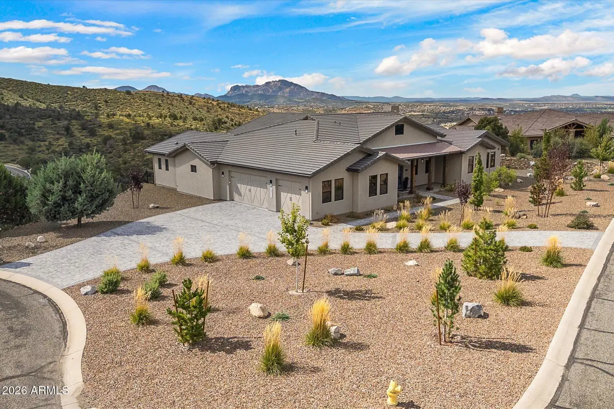 164 Morning Glow Way, Prescott, AZ 86303 - #1