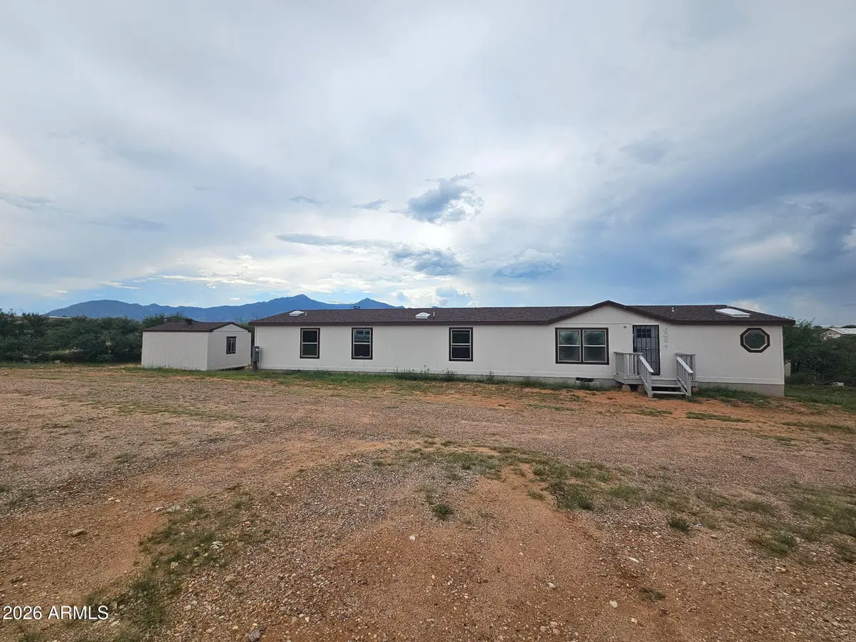 6084 S Nucci Lane, Hereford, AZ 85615 - #1