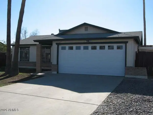 7931 W Minnezona Avenue, Phoenix, AZ 85033