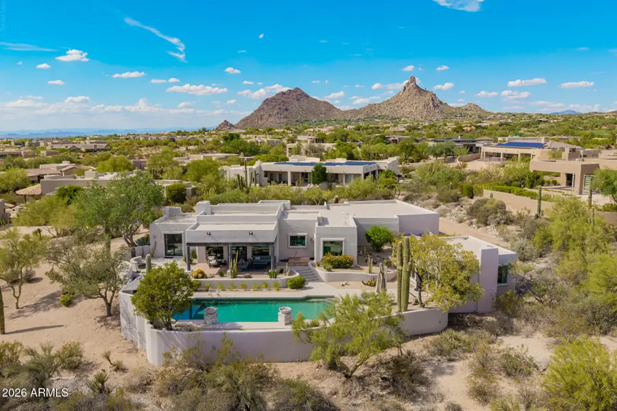 10801 E Happy Valley Road #72, Scottsdale, AZ 85255 - #2