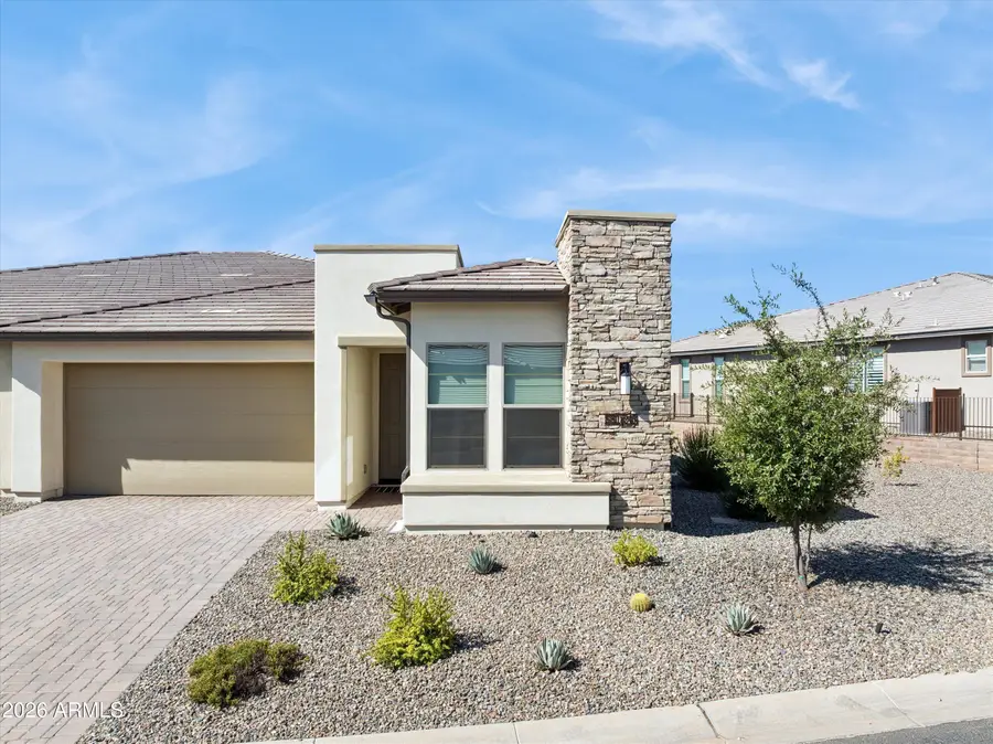 18245 E Spring Valley Court, Rio Verde, AZ 85263 - #3