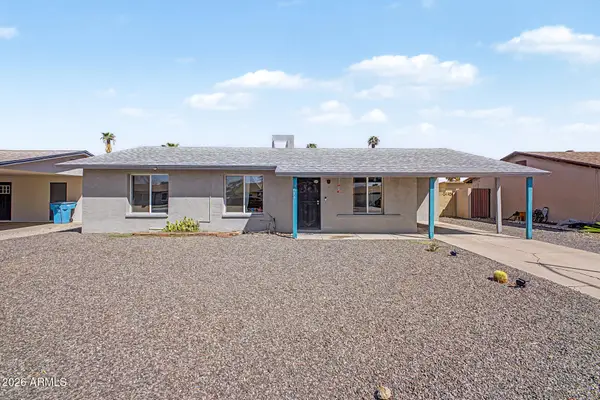 3844 W Caribbean Lane, Phoenix, AZ 85053