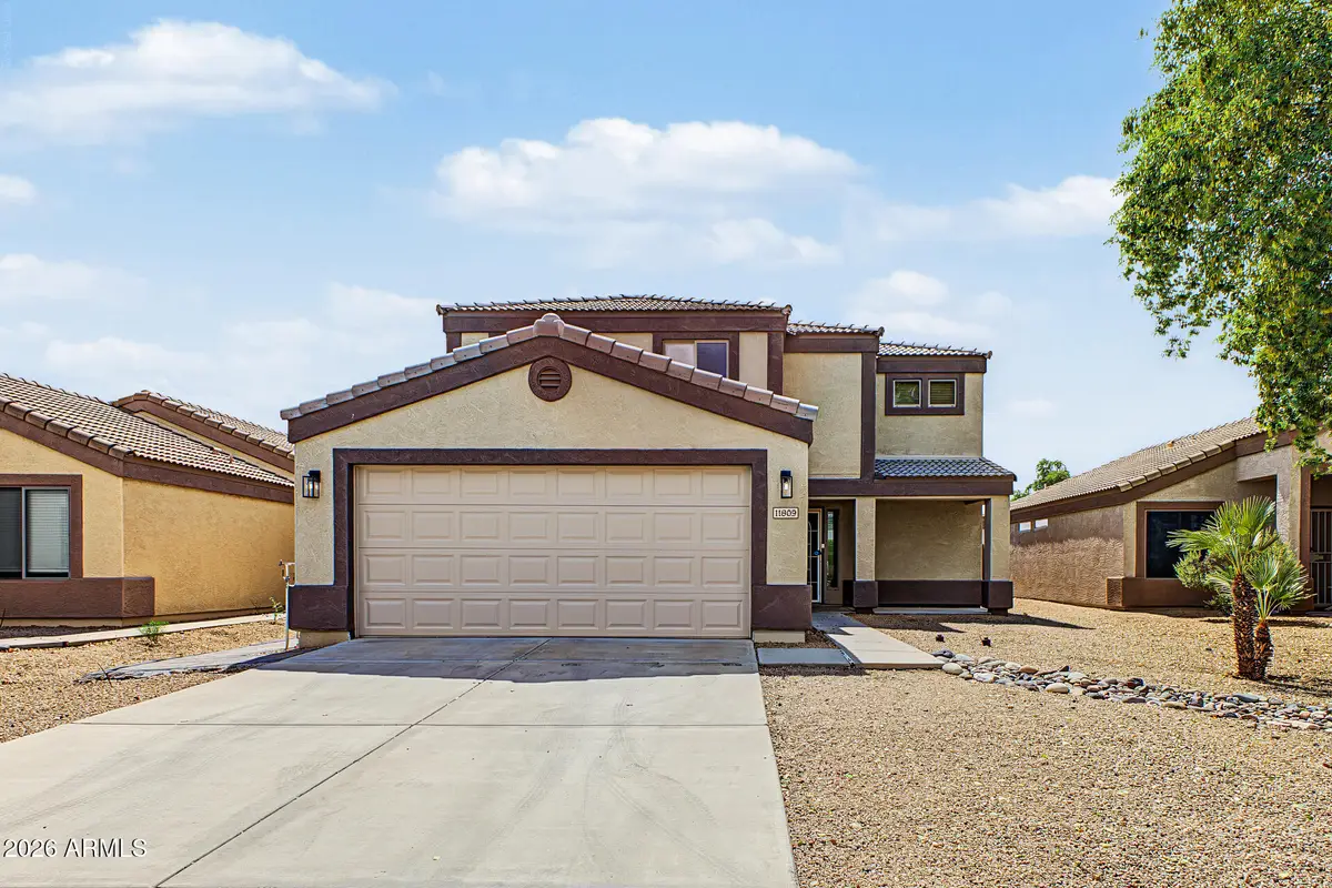 11809 W Maui Lane, El Mirage, AZ 85335 - #1