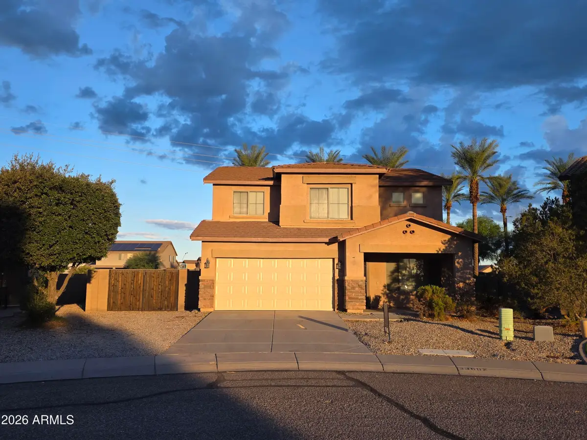 33602 N Cobble Stone Drive, San Tan Valley, AZ 85143 - #1