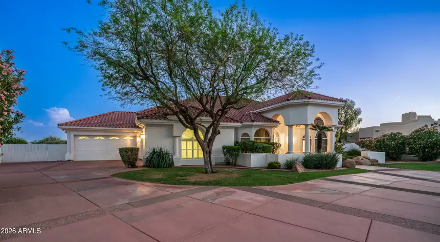 12245 S Running Bear Court, Phoenix, AZ 85044 - #2