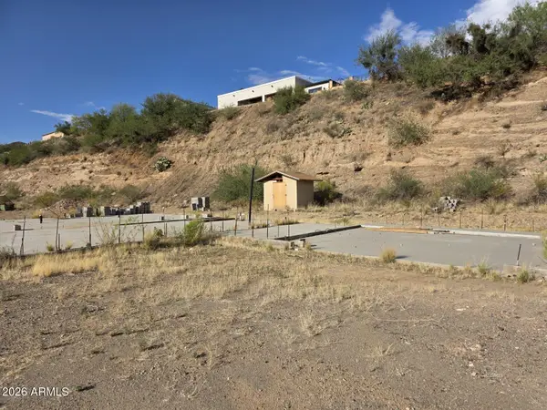 590 W Turnbull Lane #72 & 73, Globe, AZ 85501