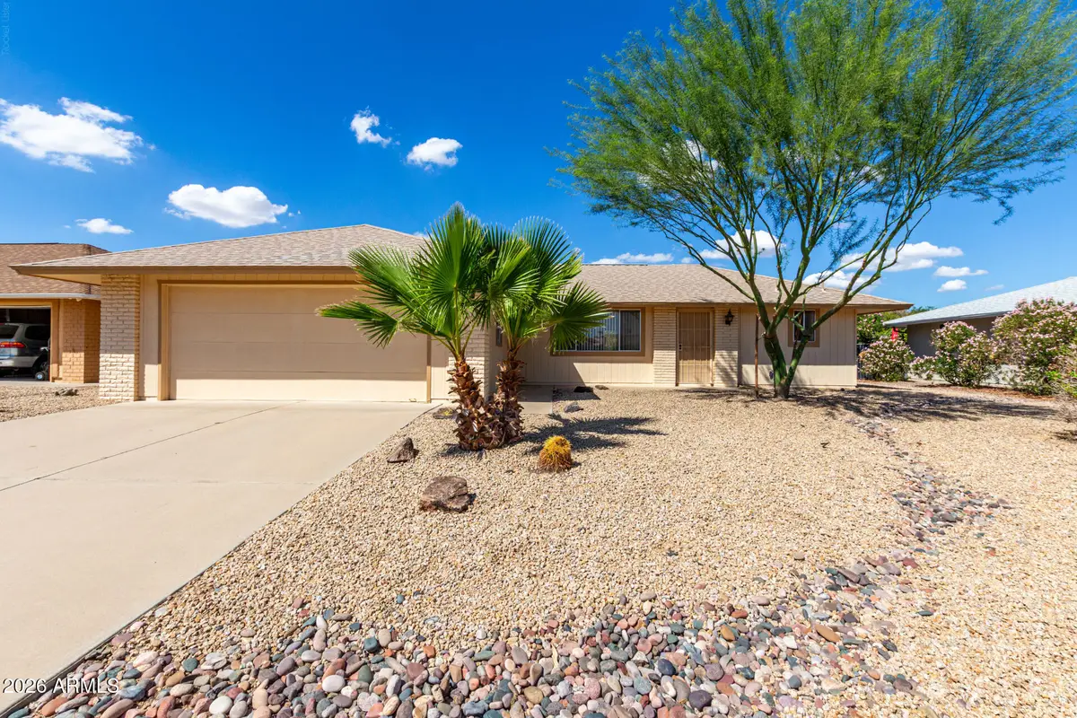 20426 N Sonnet Drive, Sun City West, AZ 85375 - #1