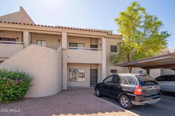 11666 N 28th Drive #177, Phoenix, AZ 85029