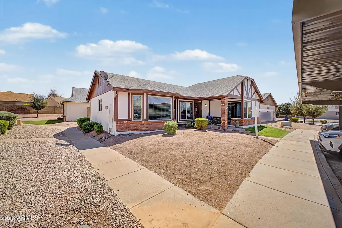 1055 N Recker Road #1192, Mesa, AZ 85205 - #1