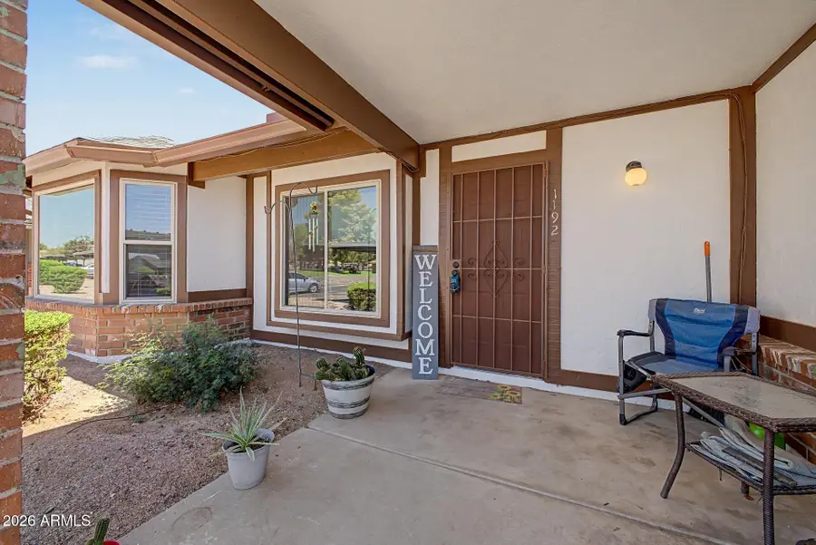 1055 N Recker Road #1192, Mesa, AZ 85205 - #2
