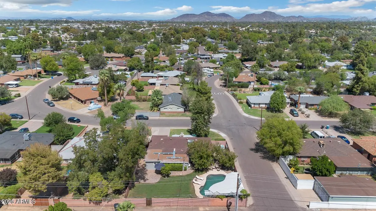 1603 W Rovey Avenue, Phoenix, AZ 85015 - #1