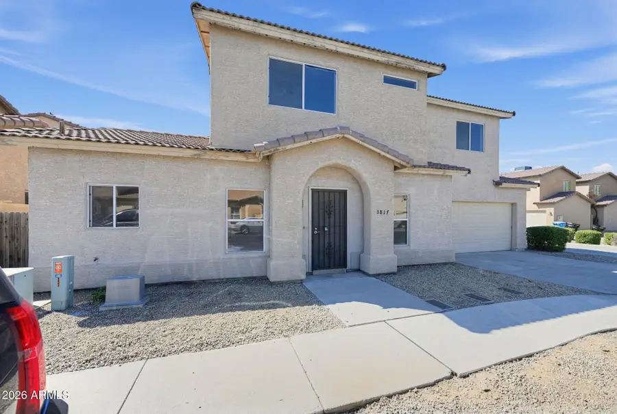 3817 W Oregon Avenue, Phoenix, AZ 85019 - #3