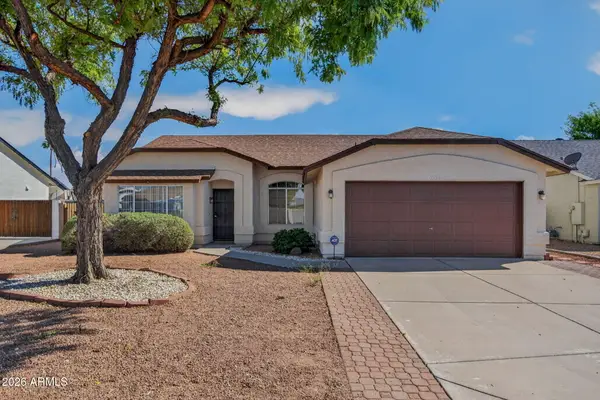 8935 W Mclellan Road, Glendale, AZ 85305
